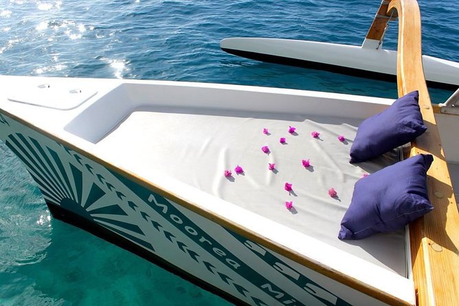 2-hour Private Sunset Cruise - What the two-hour itinerary is really like