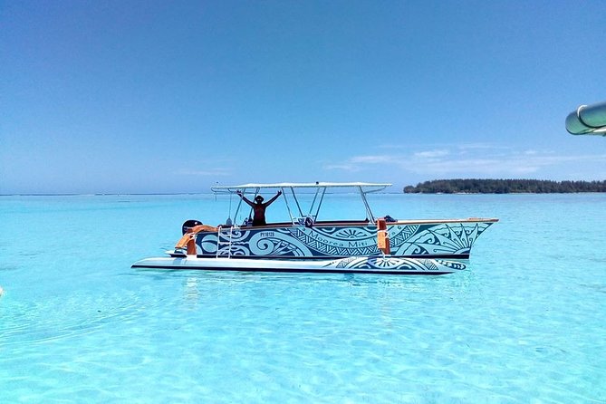 3-hour Lagoon Snorkeling Tour - Private Tour - Who Will Enjoy This Moorea Excursion