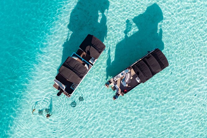 3-Hour Snorkeling Tour - Meeting point and timing deserve attention
