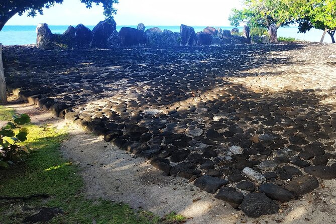 4x4 Tour – Culture, Crafts and Agritourism in Raiatea - Key points to know before booking