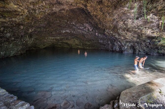 5 Hours Tahiti Island Tour - West and East Coast - Key points to know before you book