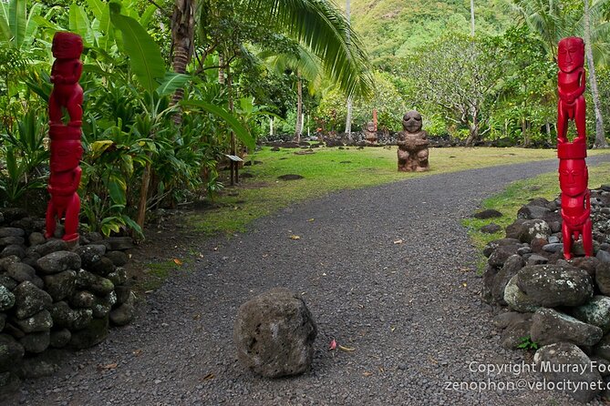 5 Hours Tahiti Island Tour - West and East Coast - Why this is a smart first look at Tahiti