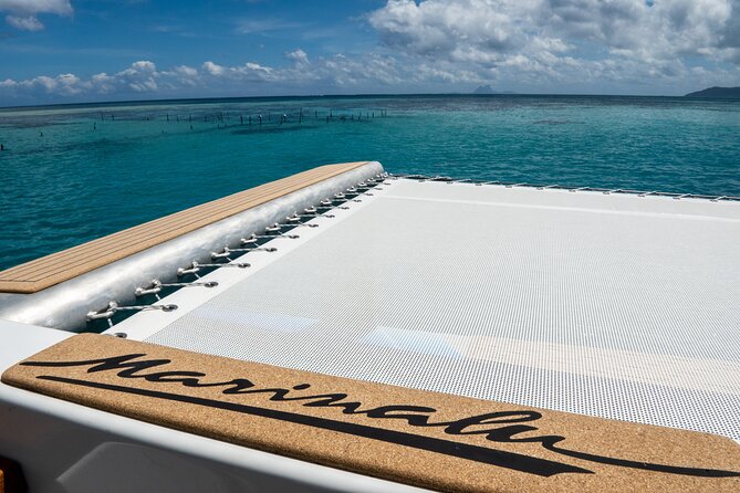 A private tour with Blue Lagoon - Snorkeling away from the crowds