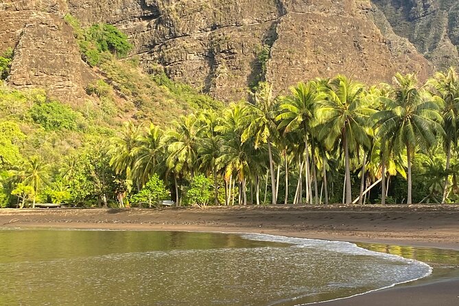 Adventurous Escape to Hakaui Valley - A homemade lunch at 1:30 pm