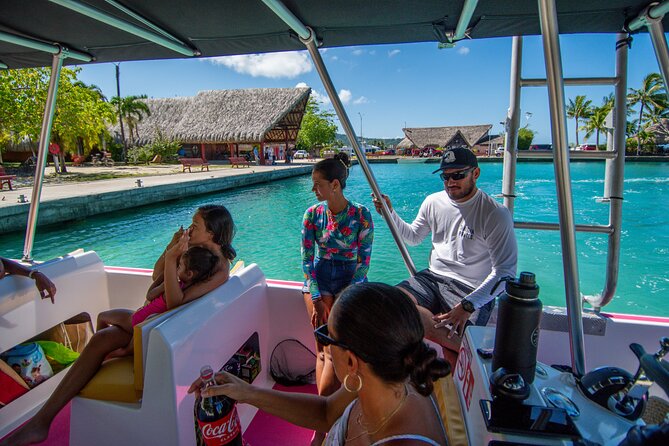 An Immersed Day in Bora Bora with O-sea - Coconut Demonstration and Polynesian Traditions