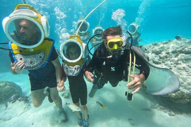 Aquablue Moorea - Why This Moorea Outing Feels Different