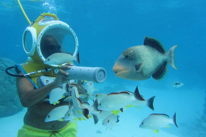 Aquablue Moorea - Photos, Videos, and the Value of the Memory