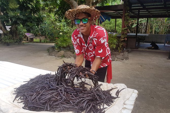 Authentic Polynesian Experience - How much value do you get for $146.24?