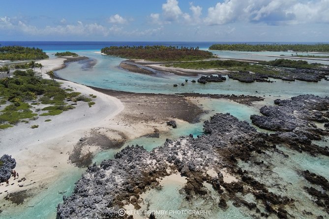 Blue Lagoon - PRIVATE ISLAND Pink sand beach and wildlife reserve - What to pack for this eight-hour outing