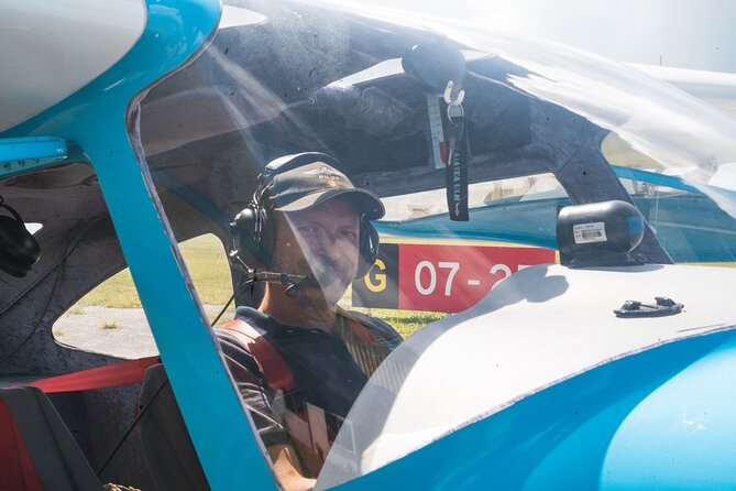 Bora Bora 30-minute Private Flight in a Light Aircraft - Choosing the best time and preparing for the flight