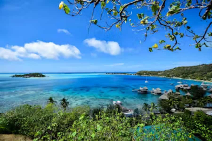Bora Bora: 4WD History & Culture Tour - Ancient temples and Bora Bora’s first stories