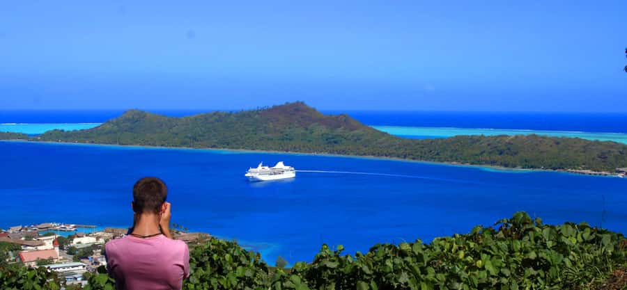 Bora Bora: 4x4 Safari with Snorkelling Combo Tour - Who will enjoy this Bora Bora day most?
