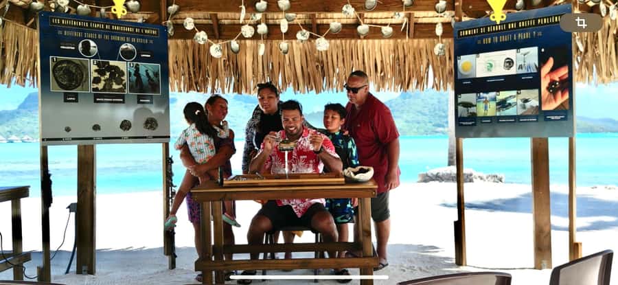 Bora Bora: Discovering the Tahitian black pearl ! - Key points to know before you book