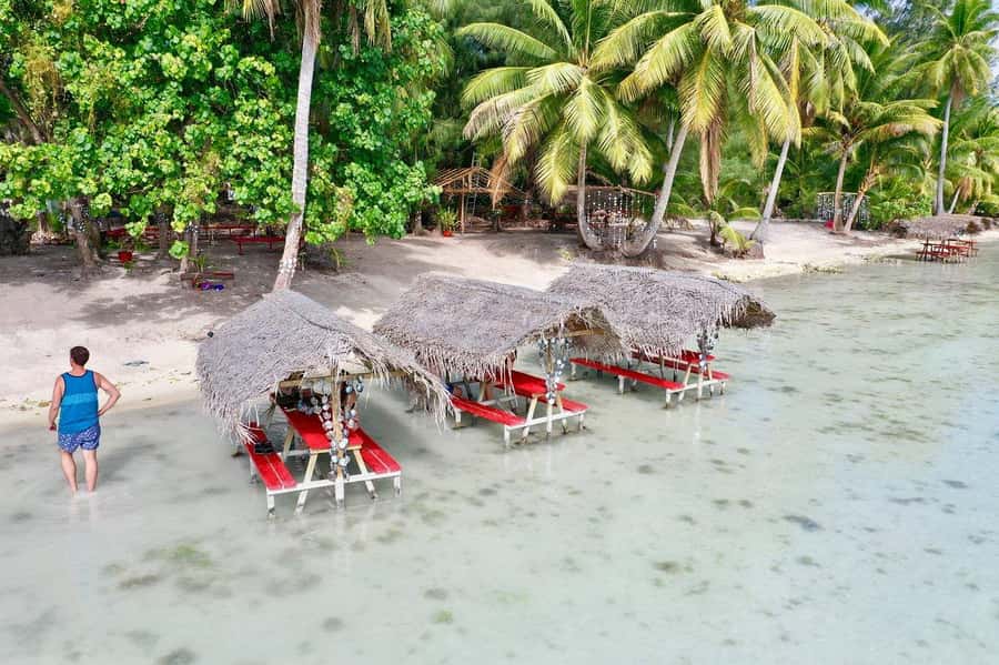 Bora Bora: Full-Day Lagoon Snorkelling Tour - Timing, pickup, and what to bring