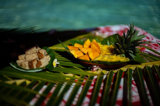 Bora Bora Full Day Snorkeling with Lunch - Who should book this Bora Bora outing?