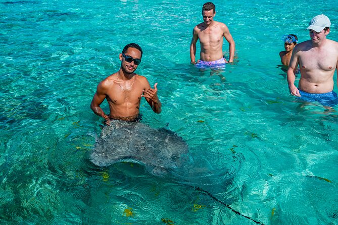 Bora Bora Full Day Snorkeling with Lunch - Should you book it?