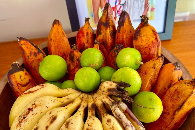 Bora Bora Gourmet Odyssey - Food Tour - Why the Small Group Matters