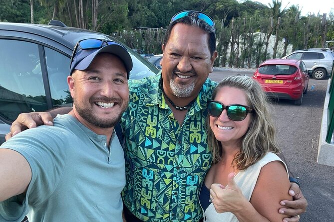 Bora Bora Gourmet Odyssey - Food Tour - Who Should Book This Food Tour?