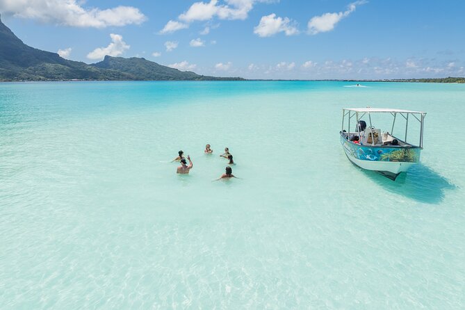 Bora Bora Half Day Snorkeling - Is $111.75 a fair price?