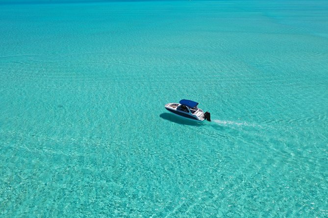 Bora Bora: Luxury Private Half Day Snorkeling Tour - Equipment, towels, drinks, and snacks