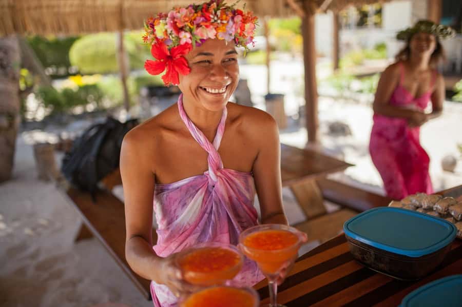Bora Bora Luxury Tour and Beach Picnic - What the $280 price really covers