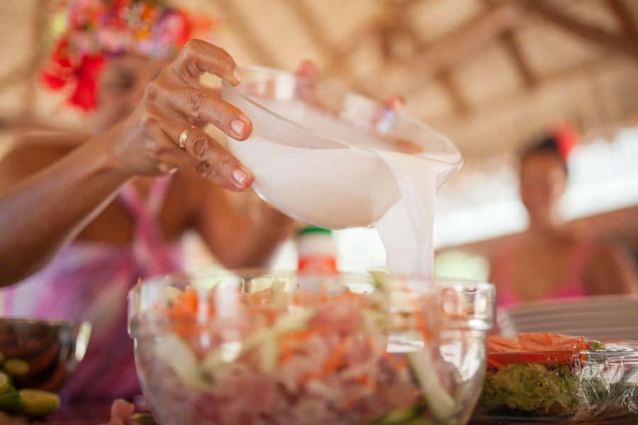 Bora Bora Luxury Tour and Beach Picnic - Practical preparation for the day