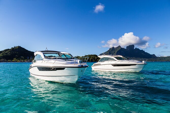 Bora Bora Private Arrival Airport to Hotels Boat Transfer - The Main Drawbacks to Keep in Mind