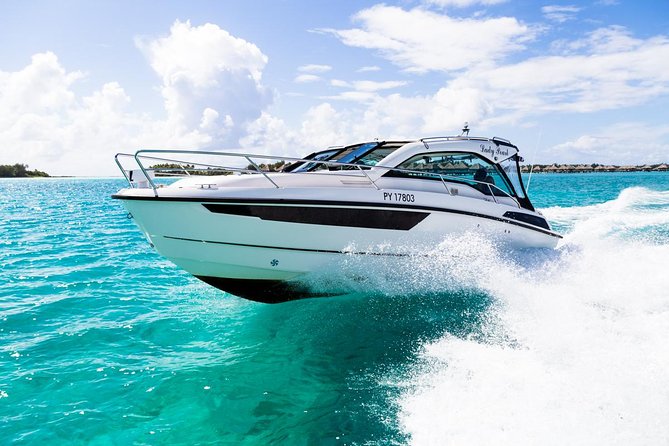 Bora Bora Private Arrival Airport to Hotels Boat Transfer - Choosing the Right Resort Route