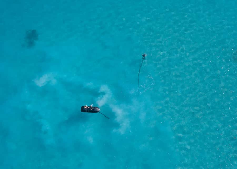 Bora Bora: Private Flyboard Tour - Key Details Before You Book