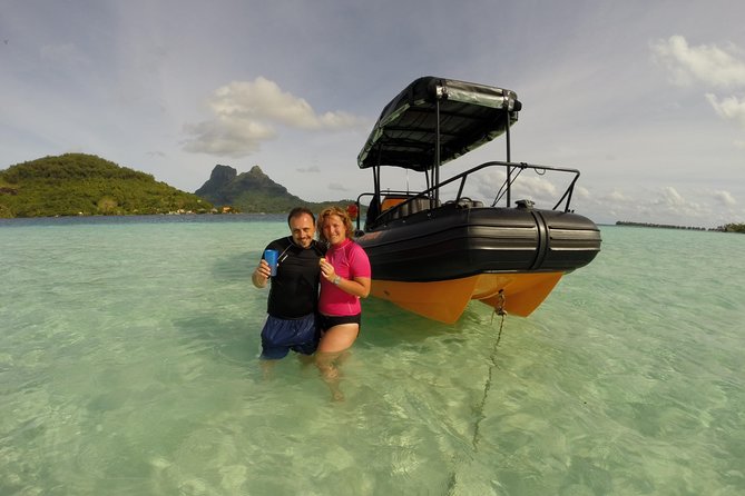 Bora Bora Private Lagoon Tours - Key Things to Know Before You Go