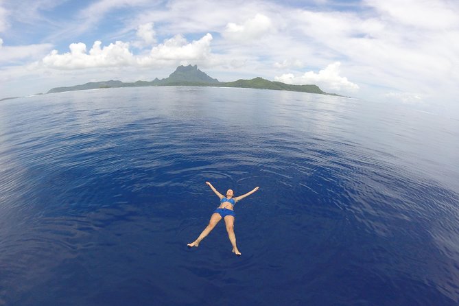Bora Bora Private Lagoon Tours - Why the Captain Matters on a Small Private Tour