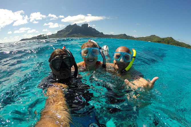 Bora Bora Private Lagoon Tours - Timing, Weather, and Booking Advice