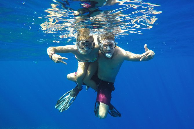 Bora Bora Private Lagoon Tours - The Good and the Less Good