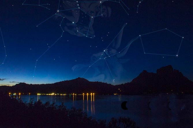 Bora Bora: Small Group Stargazing Tour Including Sunset Cruise - Why this evening works so well in Bora Bora