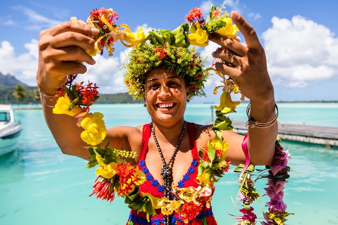 Bora Bora VIP Arrival Airport to Hotels Transfer - Meeting Your Captain at Bora Bora Airport