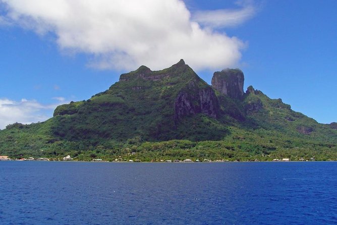 Bora Bora VIP Arrival Airport to Hotels Transfer - Final Recommendation: A Memorable Arrival, at a Luxury Price