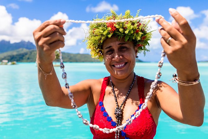 Bora Bora VIP Departure Hotels to Airport Transfer - Key Points About This Bora Bora Airport Transfer