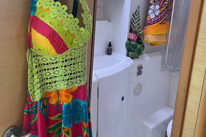 Catamaran Cruise - Leeward Islands – The Polynesian Escape - The pearl farm visit and Polynesian traditions