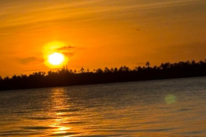 Catamaran Cruise Polynesia 7 Days PRIVATE – Leeward Islands - Why this seven-day route works