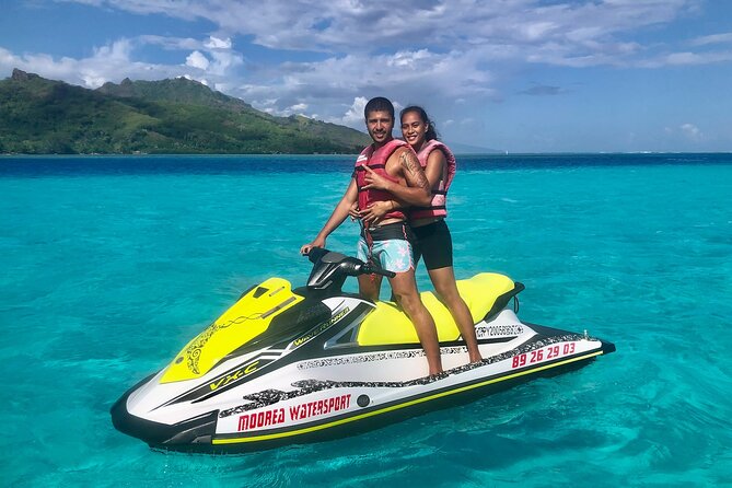 Combo Jet Ski Excursion + 4X4 Safari - Who should book this experience?