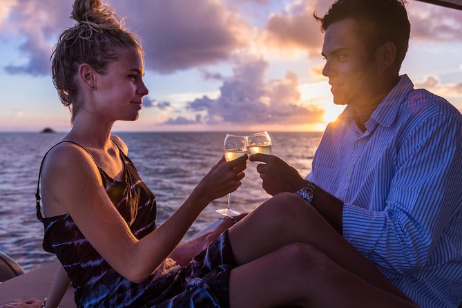 Crazy sea horse Private Sunset Tour in Bora Bora - Is $700 per person good value?
