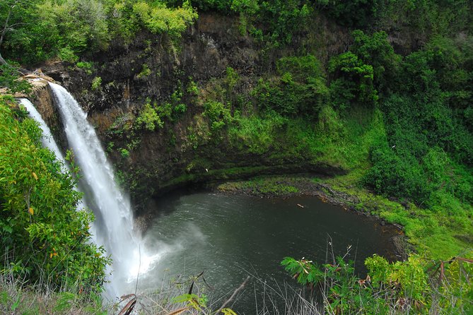 Crossing Over Tahiti Island Safari 4x4 - Why Tahiti’s interior is worth a full day