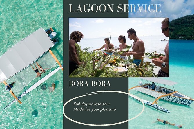 Discover the black pearl in Bora Bora - Selecting an oyster one meter below the surface