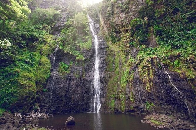 Discovering the emblematic sites of Tahiti - Key points to know before booking
