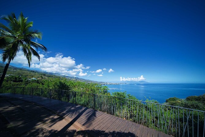 Discovering the emblematic sites of Tahiti - What this Tahiti tour is really designed to do