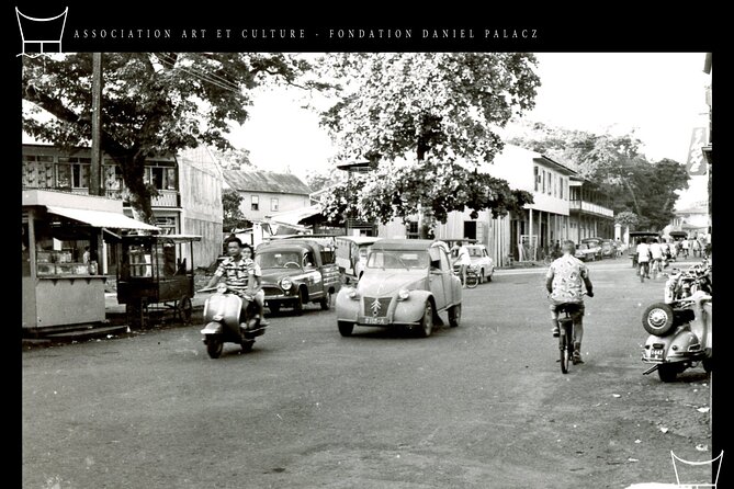 Discovery of Tahiti Nui Island - Vaipahi Water Gardens Offer the Most Peaceful Walk