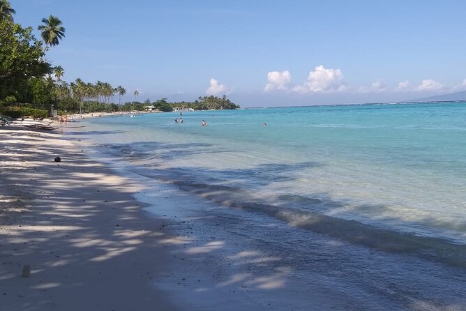 Discovery of Tahiti Nui Island - The Museum of Tahiti and Her Islands Sets the Context