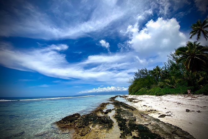 Enjoy Moorea Day Tour - Five things to know before booking