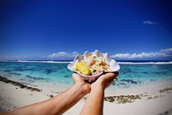 Enjoy Moorea Day Tour - Why this Moorea tour works so well