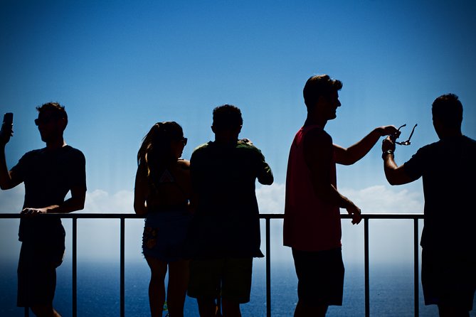 Enjoy Moorea Private day tour - What Tami adds to the experience